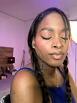 KAROL-SCOTT online show from March 14, 2025, 2:42 am