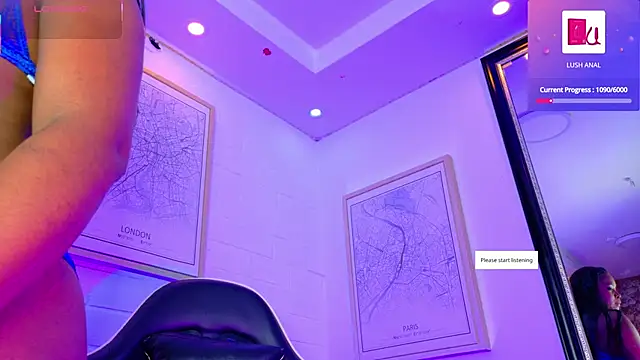 Snapshot of KAROL-SCOTT chatting on February 19, 2026, 7:55 pm KAROL-SCOTT online show from February 19, 2026, 7:55 pm