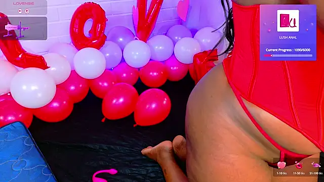 Snapshot of KAROL-SCOTT chatting on February 14, 2026, 8:09 pm KAROL-SCOTT online show from February 14, 2026, 8:09 pm