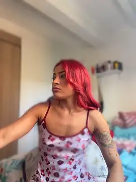 ari sexy1 online show from July 12, 2026, 10:10 pm