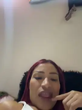 ari sexy1 online show from July 27, 2026, 6:59 pm