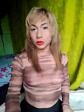 Evehampy online show from September 17, 2025, 6:54 pm