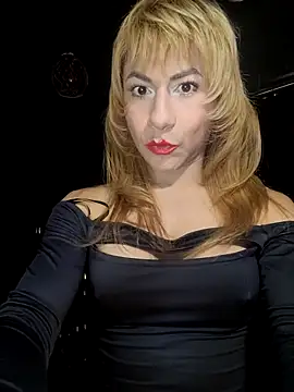 Evehampy online show from October 1, 2025, 7:07 pm