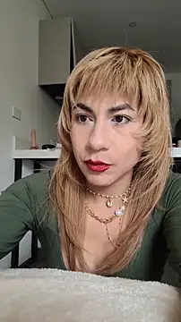 Evehampy online show from October 12, 2025, 6:20 pm