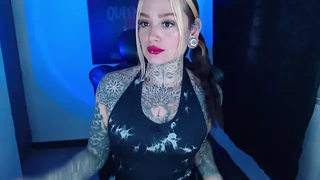 Snapshot of Anaii_Gomez chatting on March 13, 2025, 8:11 pm Anaii Gomez online show from March 13, 2025, 8:11 pm