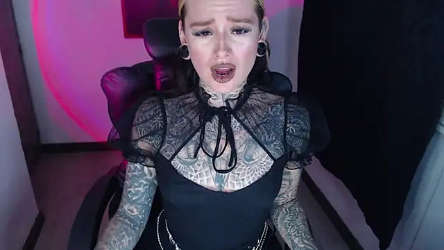 Snapshot of Anaii_Gomez chatting on January 10, 2025, 10:36 pm Anaii Gomez online show from January 10, 2025, 10:36 pm