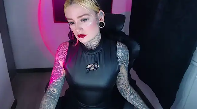 Snapshot of Anaii_Gomez chatting on January 20, 2025, 7:57 pm Anaii Gomez online show from January 20, 2025, 7:57 pm