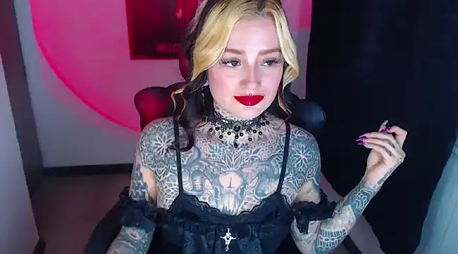 Snapshot of Anaii_Gomez chatting on January 15, 2025, 7:12 pm Anaii Gomez online show from January 15, 2025, 7:12 pm