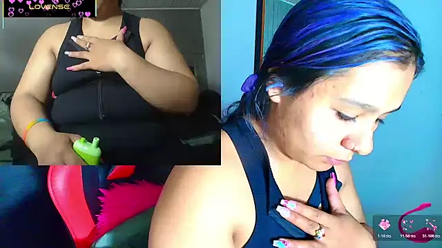 Snapshot of Charis_21 chatting on February 26, 2026, 11:49 pm Charis 21 online show from February 26, 2026, 11:49 pm