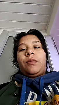 Charis 21 online show from November 9, 2025, 2:15 am