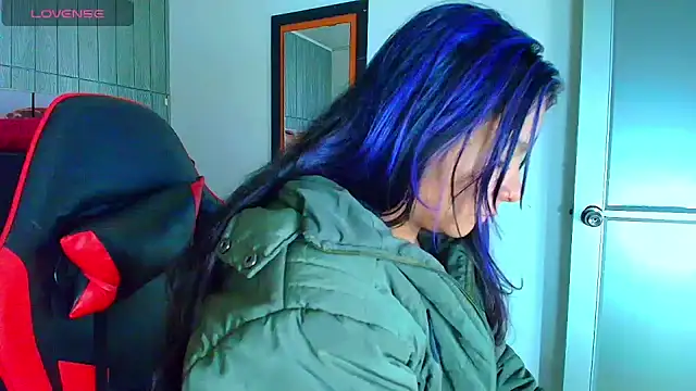 Snapshot of Charis_21 chatting on February 26, 2026, 11:43 am Charis 21 online show from February 26, 2026, 11:43 am