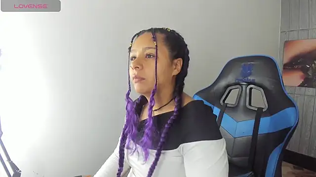 Charis 21 online show from September 27, 2025, 3:34 am