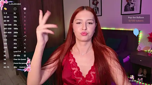 Snapshot of EleanorePeach chatting on November 26, 2025, 7:03 pm EleanorePeach online show from November 26, 2025, 7:03 pm