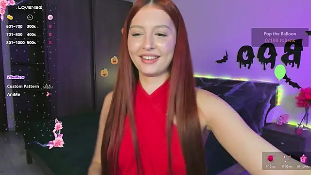 Snapshot of EleanorePeach chatting on October 17, 2025, 3:14 pm EleanorePeach online show from October 17, 2025, 3:14 pm