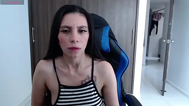 Snapshot of salome_sweet4 chatting on September 11, 2025, 4:51 pm salome sweet4 online show from September 11, 2025, 4:51 pm