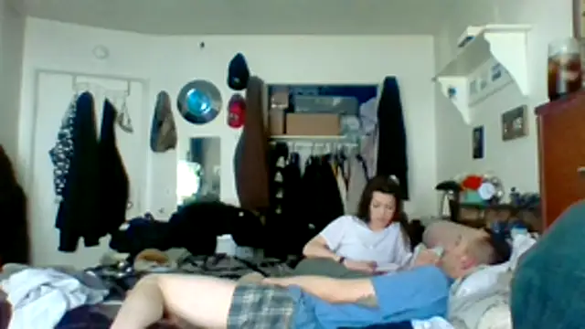 ThickStickly1 online show from March 7, 2026, 4:23 pm