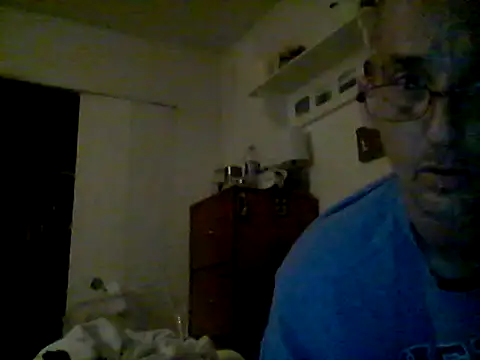 ThickStickly1 online show from June 28, 2026, 2:18 am