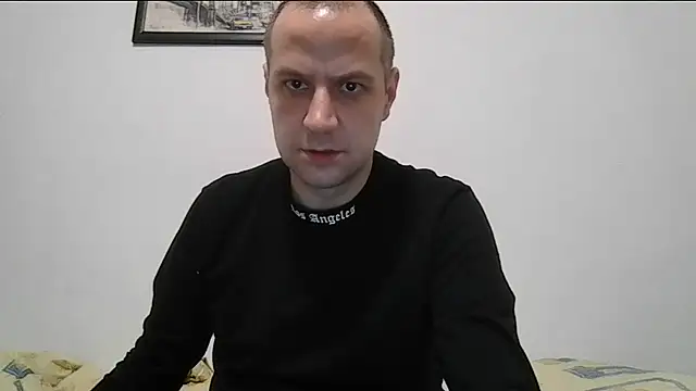 popperspair online show from January 10, 2026, 1:45 am