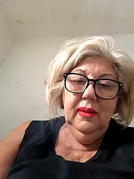 Merilulla online show from October 27, 2025, 2:18 pm