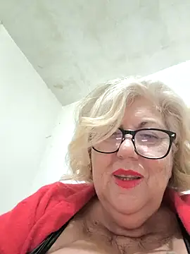 Merilulla online show from November 8, 2025, 1:31 am