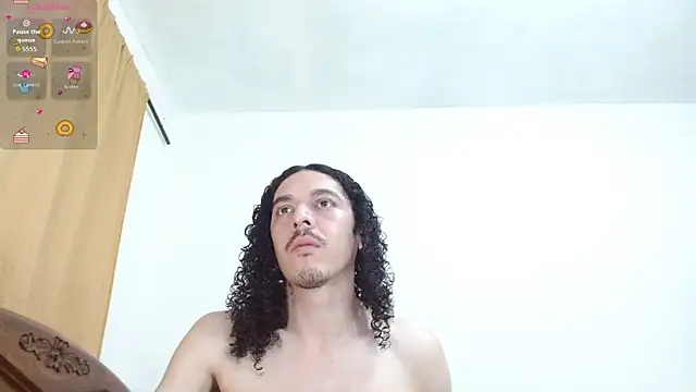 thefockers69 online show from November 2, 2025, 4:50 am