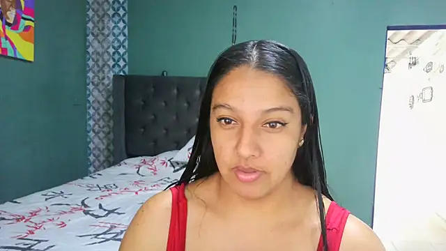 almaswan1 online show from January 13, 2026, 3:49 pm