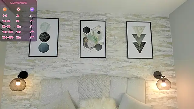 mia slutty  online show from March 13, 2025, 3:00 am