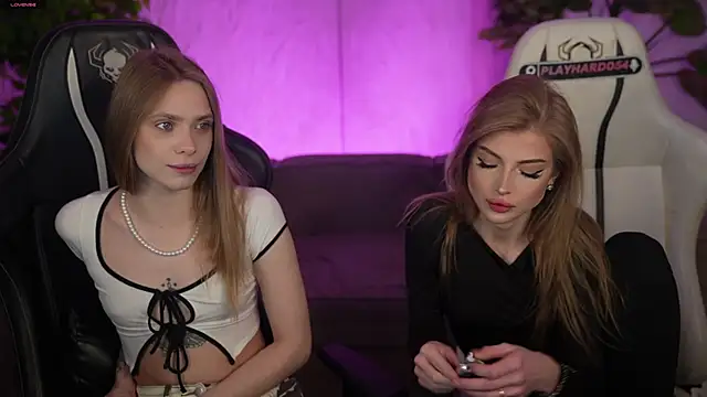 Angy Netal online show from April 22, 2026, 7:26 am