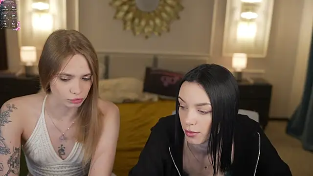 Angy Netal online show from March 25, 2026, 8:03 am