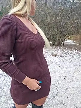 Sexy Sparkling  online show from March 24, 2026, 11:43 am