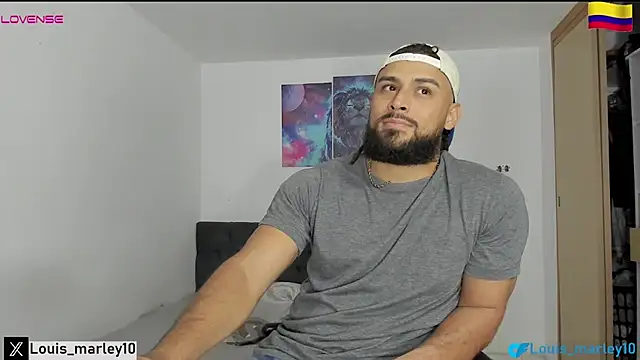 Snapshot of Louis_marley__ chatting on February 12, 2026, 3:39 am Louis marley online show from February 12, 2026, 3:39 am