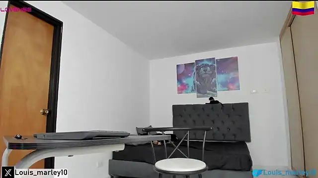 Louis marley   online show from February 27, 2025, 10:31 pm