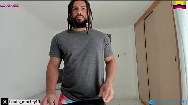 Louis marley   online show from November 15, 2025, 1:59 pm