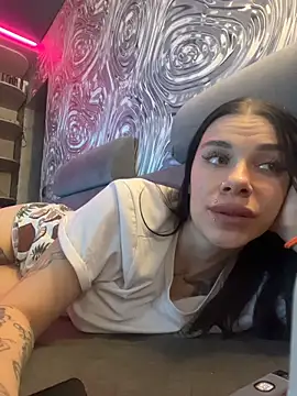 Queen of pain online show from February 13, 2026, 7:41 am