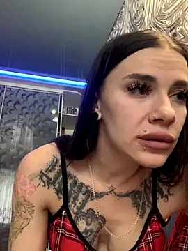 Queen of pain online show from September 27, 2025, 8:09 am