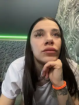 Queen of pain online show from February 9, 2026, 7:06 am