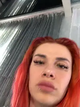 Queen of pain online show from March 22, 2025, 10:49 am