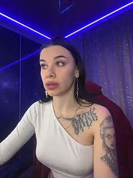 Queen of pain online show from December 2, 2025, 6:15 am