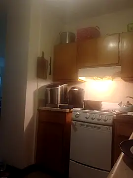 blkhereforall online show from April 15, 2026, 7:58 pm