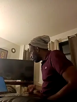 blkhereforall online show from November 14, 2025, 11:52 pm