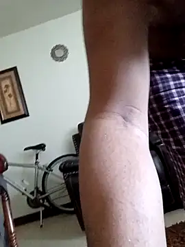 blkhereforall online show from February 24, 2026, 6:09 pm