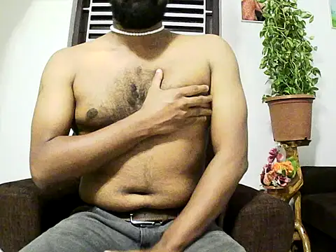 Charly stripper online show from December 22, 2024, 6:15 pm