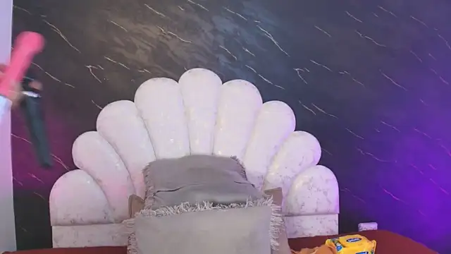  MiaBrown  online show from March 14, 2026, 12:11 pm