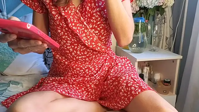 Snapshot of you_desire chatting on October 15, 2025, 7:27 am you desire online show from October 15, 2025, 7:27 am