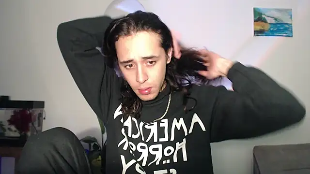 Snapshot of dussan chatting on February 9, 2025, 5:50 am dussan online show from February 9, 2025, 5:50 am