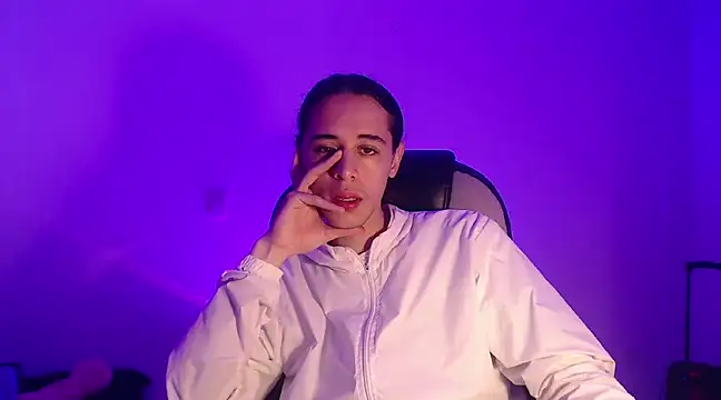 Snapshot of dussan chatting on February 15, 2025, 2:37 am dussan online show from February 15, 2025, 2:37 am