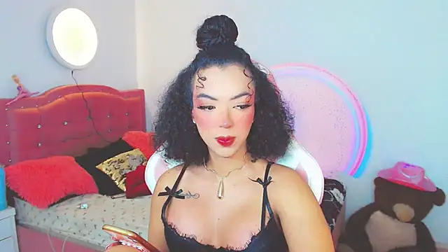 Tanedra collings online show from January 17, 2026, 2:04 am