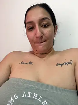 liz dirty online show from May 24, 2026, 10:31 pm