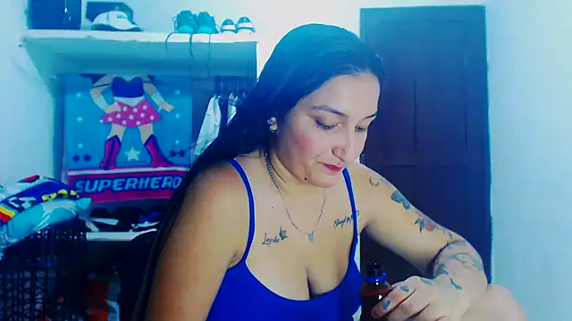 liz dirty online show from March 19, 2025, 11:03 pm