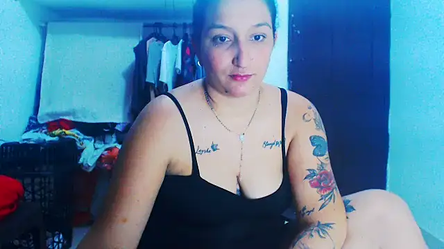 liz dirty online show from February 27, 2025, 10:31 pm